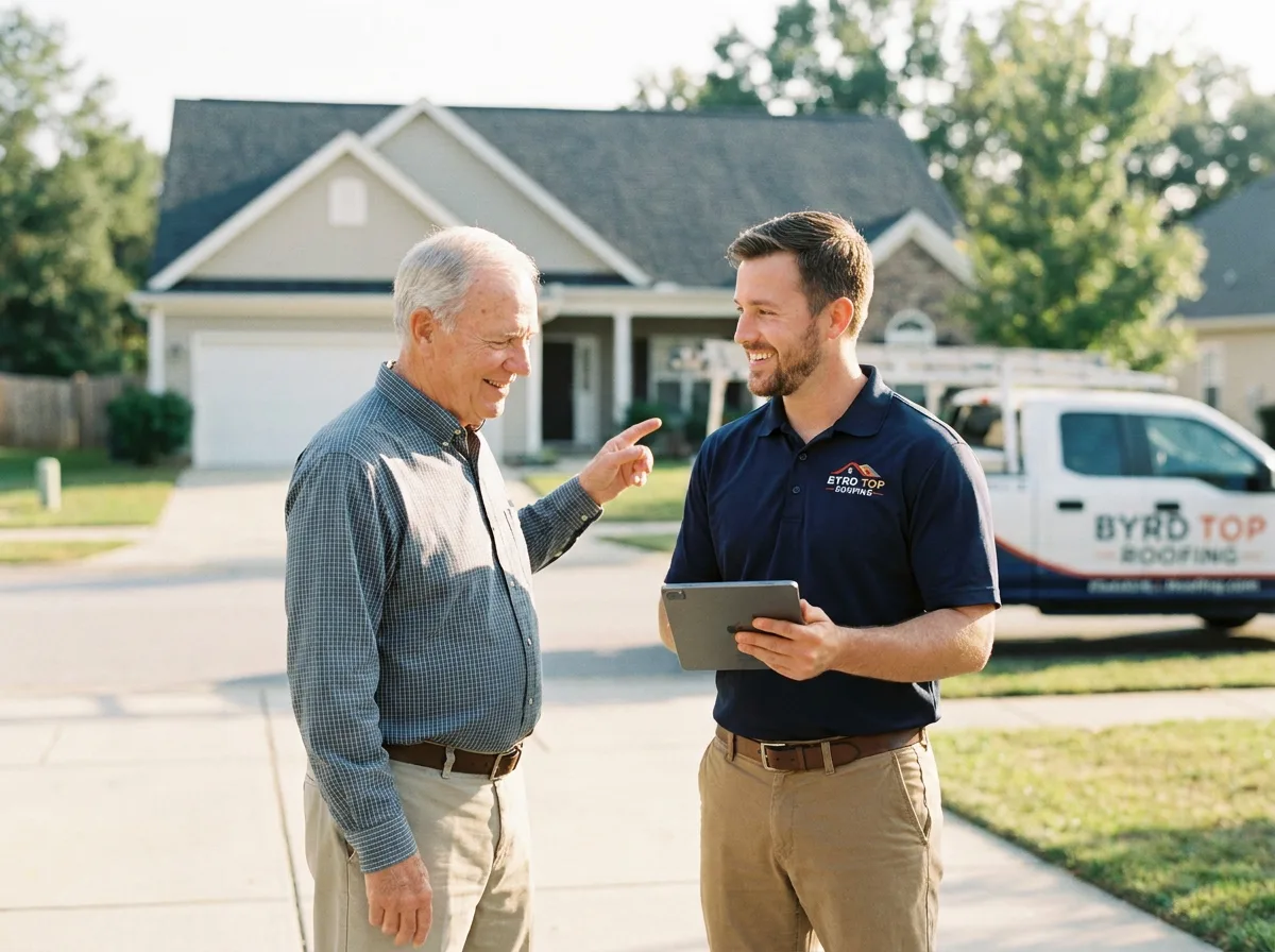 Roofing Tyringham, MA FAQs